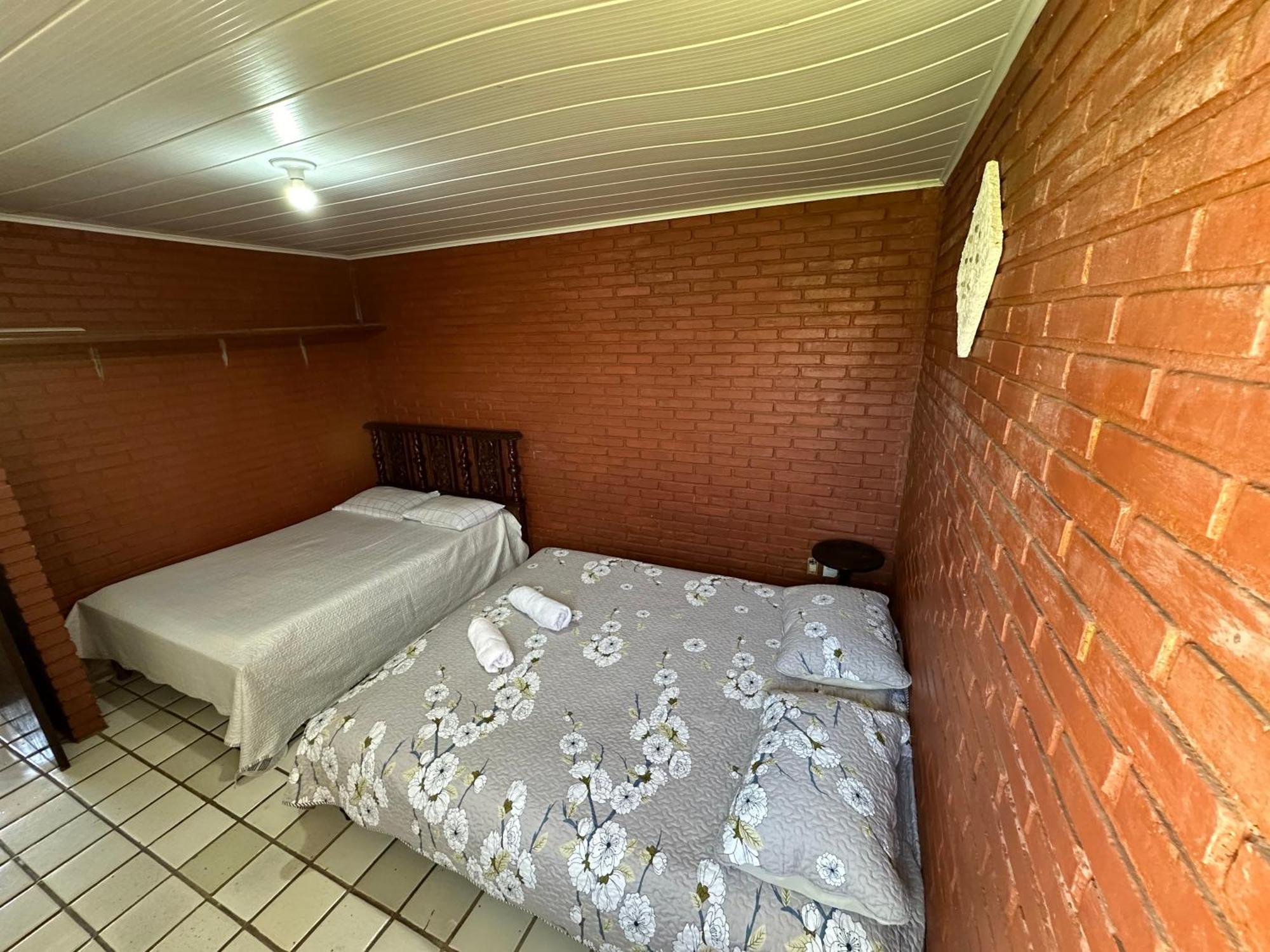 Casa Duplex Com 2 Suites Com Ar Condicionado ,100M Da Praia - Barra De Sao Miguel, A 8 Minutos Da Praia Do Gunga E A 3 Da Praia Bonita! Condominio Com Piscina E Churrasqueira! Exteriér fotografie