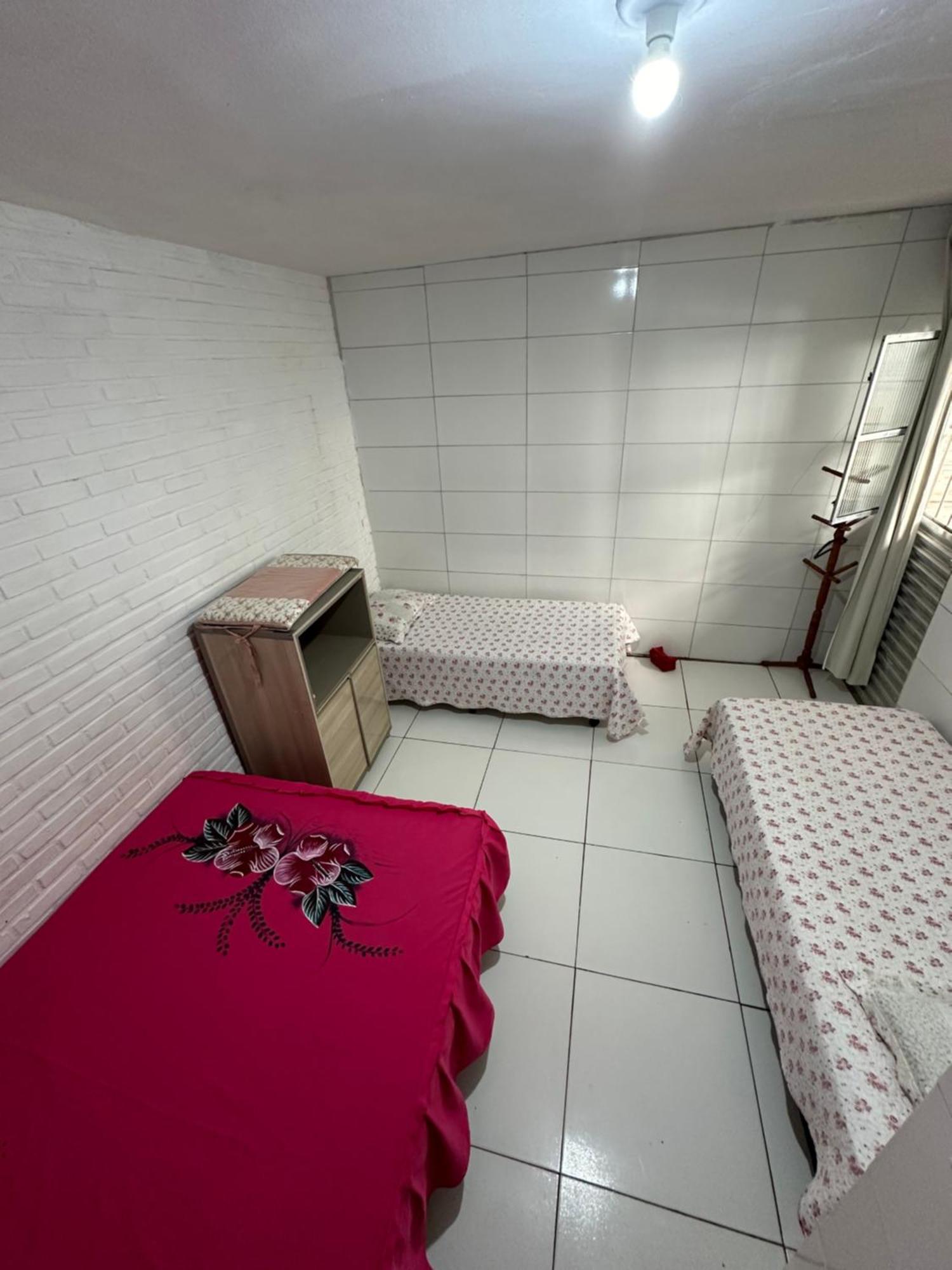 Casa Duplex Com 2 Suites Com Ar Condicionado ,100M Da Praia - Barra De Sao Miguel, A 8 Minutos Da Praia Do Gunga E A 3 Da Praia Bonita! Condominio Com Piscina E Churrasqueira! Exteriér fotografie
