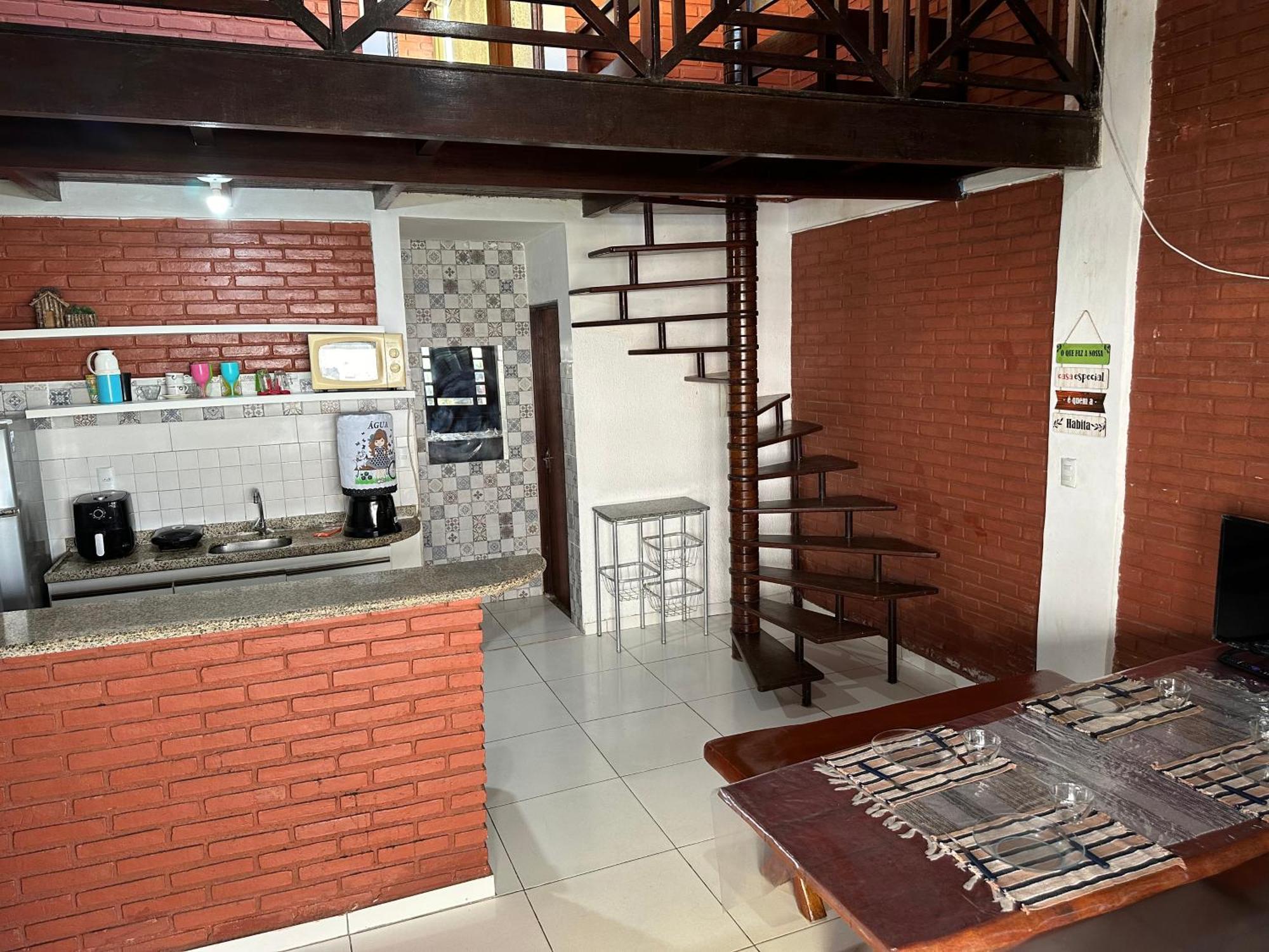 Casa Duplex Com 2 Suites Com Ar Condicionado ,100M Da Praia - Barra De Sao Miguel, A 8 Minutos Da Praia Do Gunga E A 3 Da Praia Bonita! Condominio Com Piscina E Churrasqueira! Exteriér fotografie