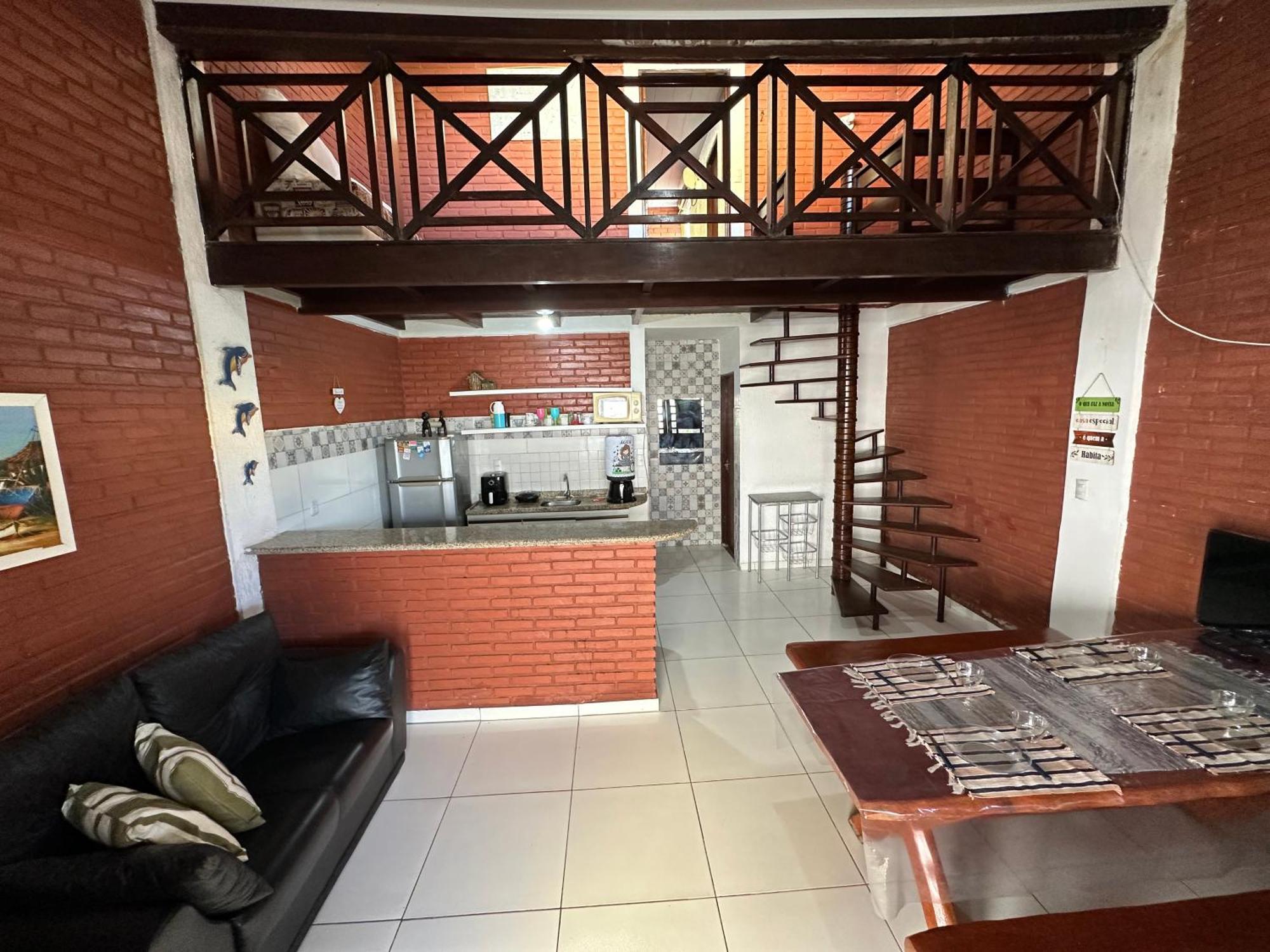Casa Duplex Com 2 Suites Com Ar Condicionado ,100M Da Praia - Barra De Sao Miguel, A 8 Minutos Da Praia Do Gunga E A 3 Da Praia Bonita! Condominio Com Piscina E Churrasqueira! Exteriér fotografie