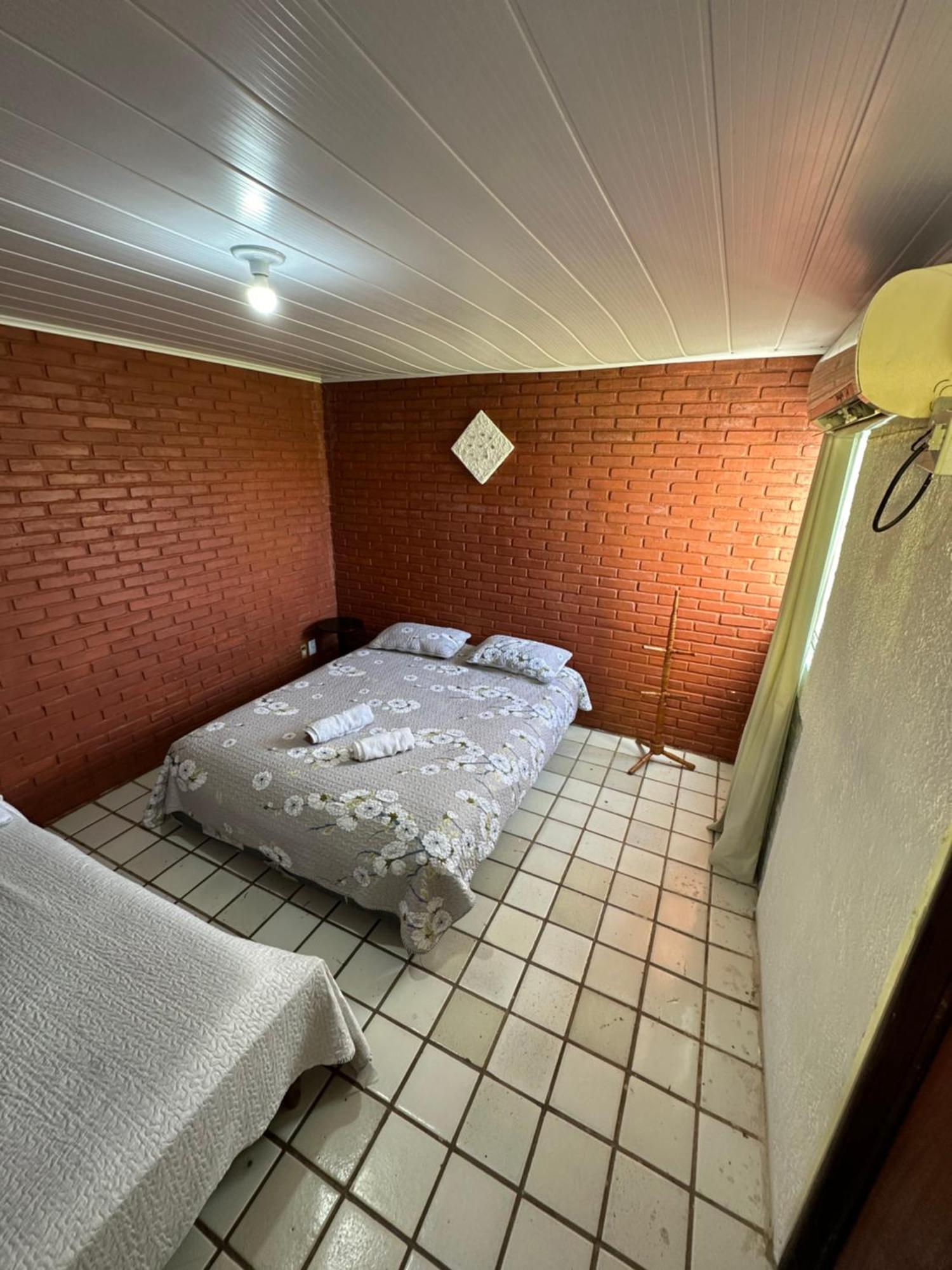 Casa Duplex Com 2 Suites Com Ar Condicionado ,100M Da Praia - Barra De Sao Miguel, A 8 Minutos Da Praia Do Gunga E A 3 Da Praia Bonita! Condominio Com Piscina E Churrasqueira! Exteriér fotografie