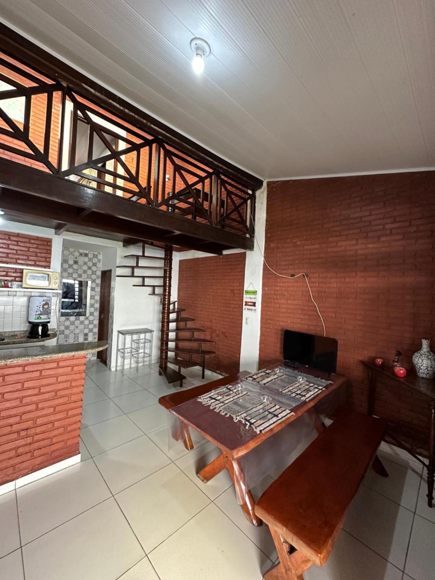 Casa Duplex Com 2 Suites Com Ar Condicionado ,100M Da Praia - Barra De Sao Miguel, A 8 Minutos Da Praia Do Gunga E A 3 Da Praia Bonita! Condominio Com Piscina E Churrasqueira! Exteriér fotografie